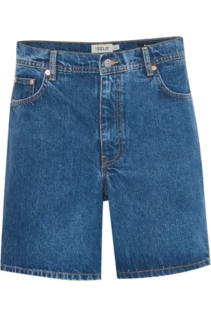 Solid Shorts 
