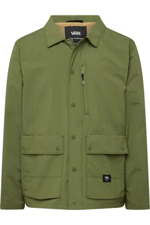 Vans Jacke 