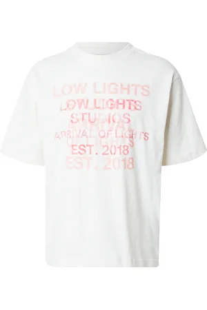 Low Lights Studios T-Shirt 