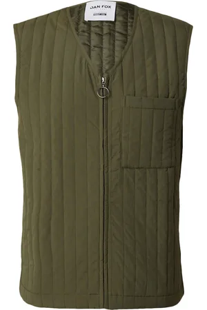 DAN FOX APPAREL Weste 