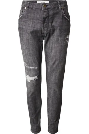 Goldgarn Jeans 