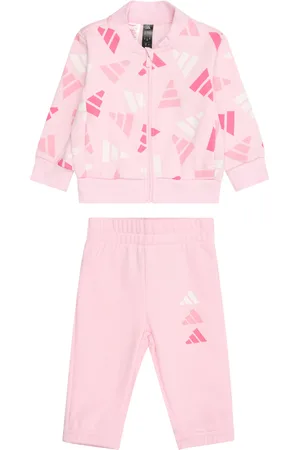 adidas Trainingsanzug 