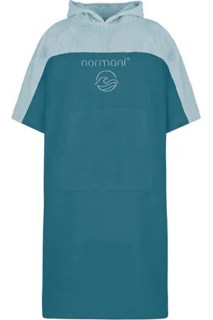 Normani Bademantel 