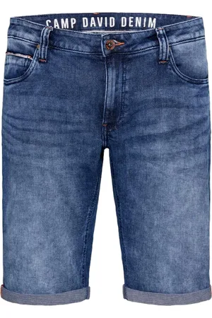 Camp David Jeans
