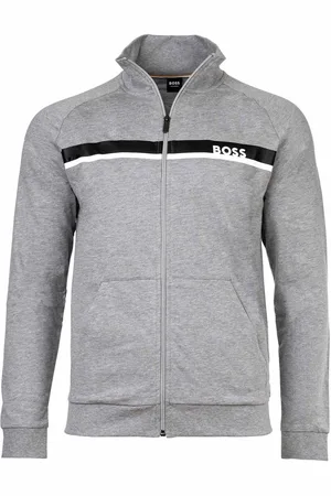 HUGO BOSS Sweatjacke