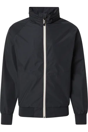 Derbe Jacke 