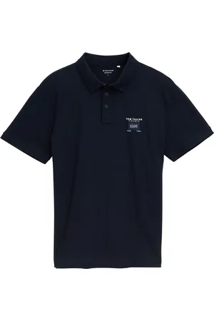 TOM TAILOR Poloshirt