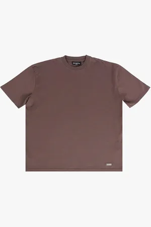 Dropsize T-Shirt