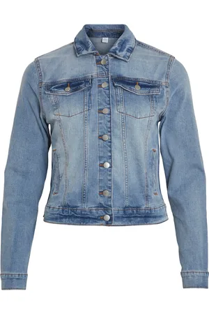 VILA Jacke 