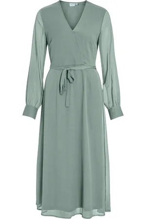 VILA Kleid 