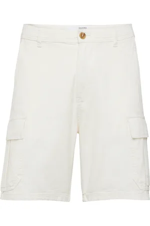 SELECTED Shorts 