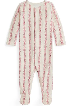 Ralph Lauren Strampler
