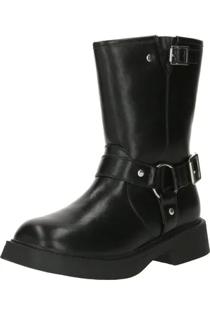 ABOUT YOU Stiefelette 
