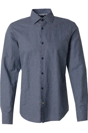 HUGO BOSS Hemd 