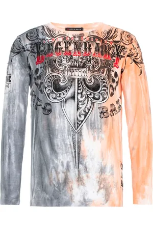 Cipo & Baxx Shirt