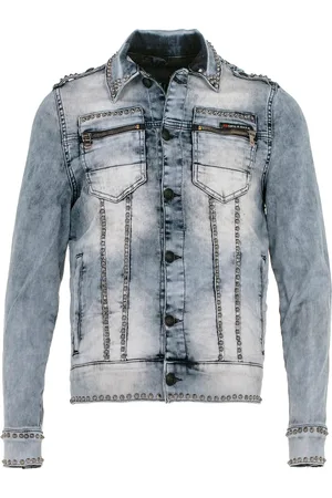 Cipo & Baxx Übergangsjacke 