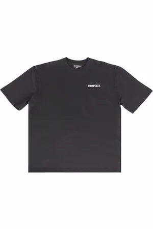Dropsize T-Shirt 
