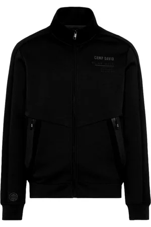 Camp David Sweatjacke