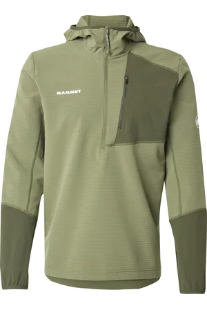 Mammut Sportsweatjacke 