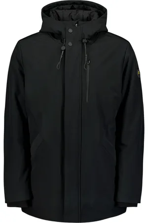 No Excess Parka