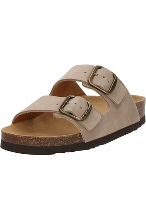 Scholl Pantolette 