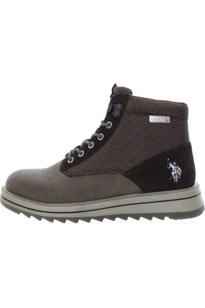 U.S. Polo Assn. Schnürboots 