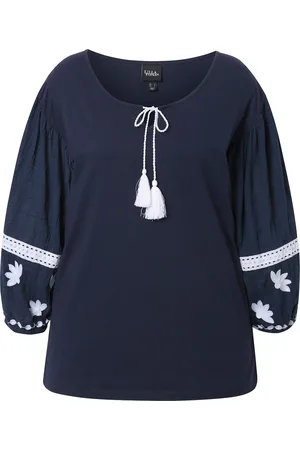 Ulla Popken Bluse