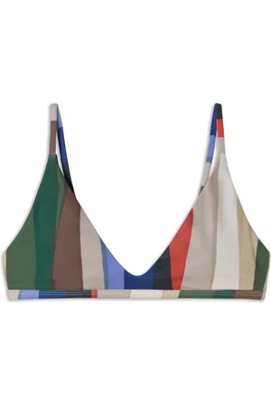 Thinking Mu Bikini-Oberteile 