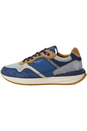 Pepe Jeans Sneaker 