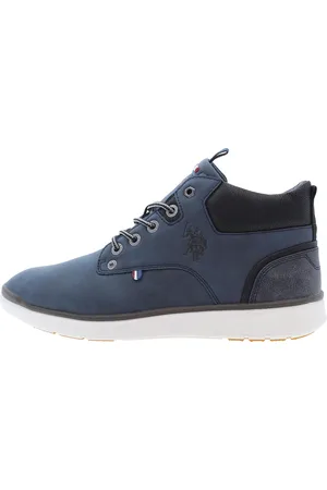 U.S. Polo Assn. Schnürboots