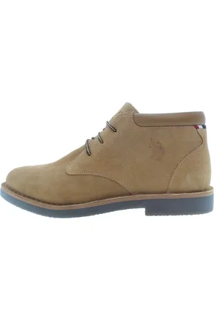 U.S. Polo Assn. Boots 