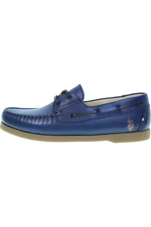 U.S. Polo Assn. Mokassin 