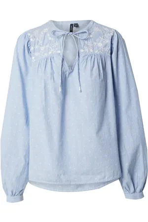 VERO MODA Bluse 