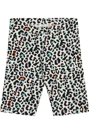 QS by s.Oliver Shorts