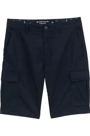 TOM TAILOR Shorts