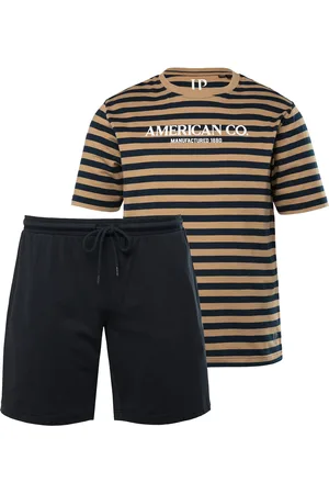 JP 1880 Pyjama kurz