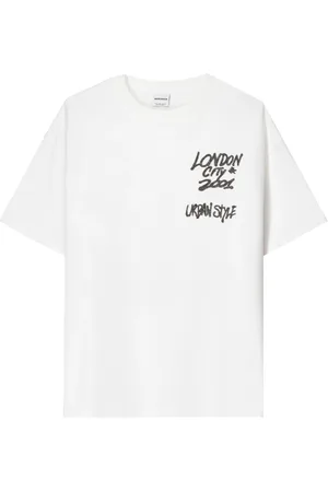 Bershka T-Shirt