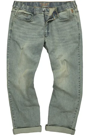 STHUGE Jeans