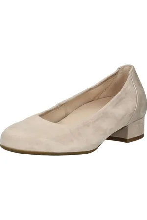 Gabor Pumps