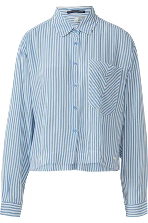 QS by s.Oliver Bluse