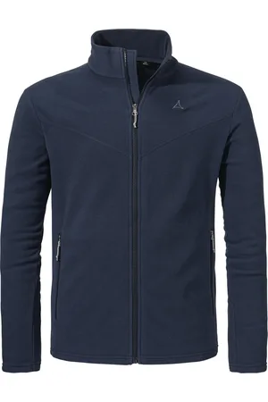 Schöffel Fleecejacke 