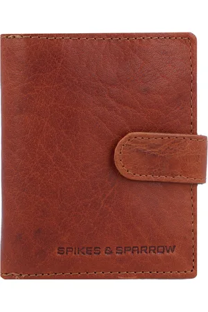 Spikes&Sparrow Geldbörse