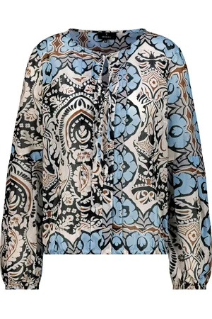 monari Bluse