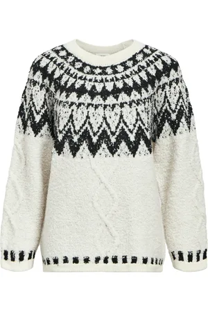 Object Pullover 