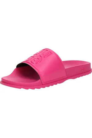 HUGO BOSS Pantolette 