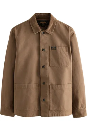 Next Jacke