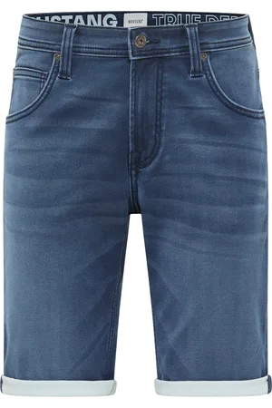 Mustang Shorts 