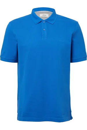 QS by s.Oliver Poloshirt