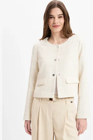 Comma, Blazer
