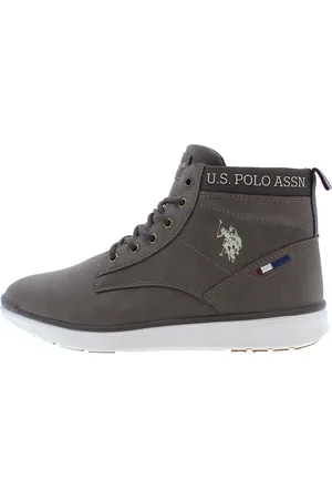 U.S. Polo Assn. Schnürboots 